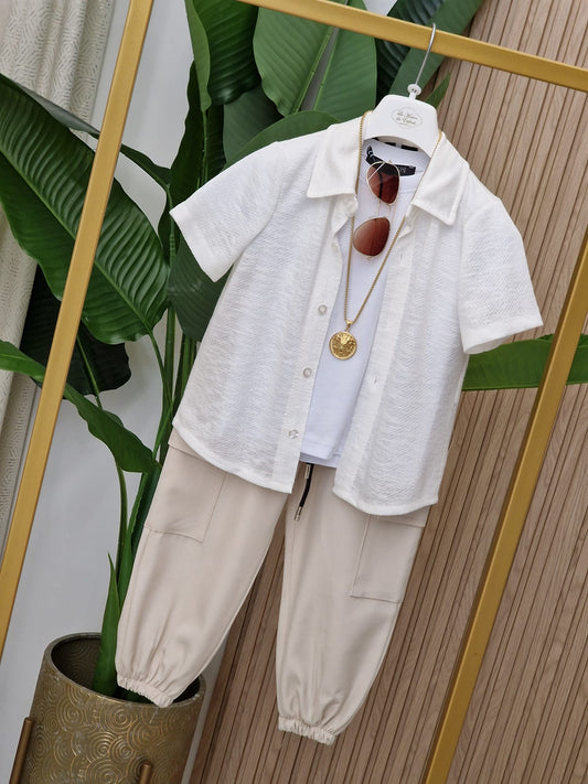 Cardigan Yamy