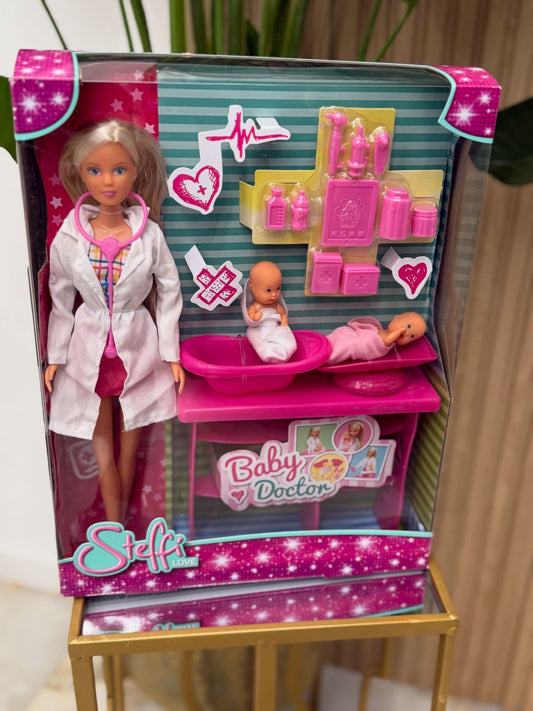 Baby Doctor
