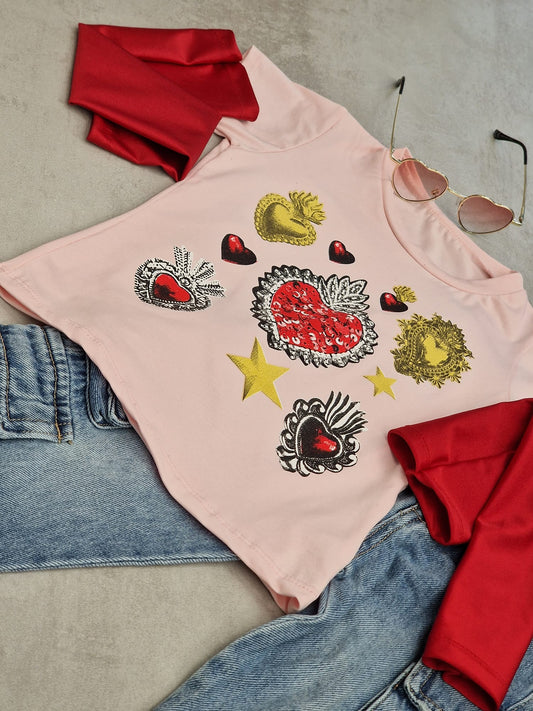 Shirt Ambra