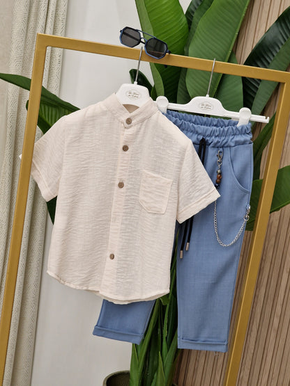 Camicia Arsenio