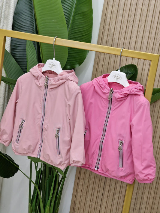 Jacket Fiorella