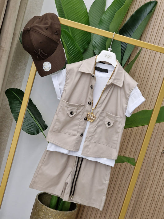 Coordinato Benji