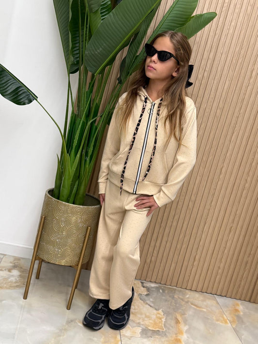 Coordinato Leopard
