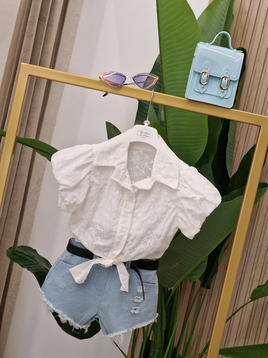 Shorts Federica