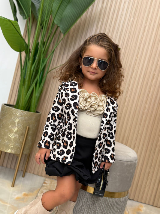Giacca Diva