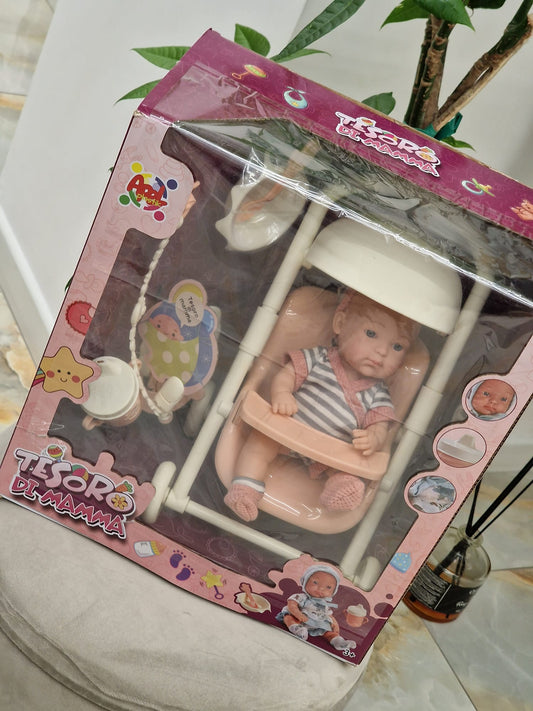 Tesoro di mamma
