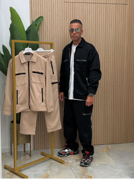 Coordinato Kimber
