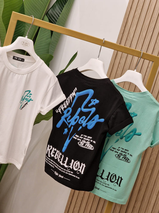 Shirt Rebels