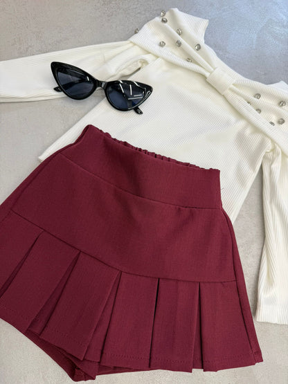 Coordinato Mirel Ming