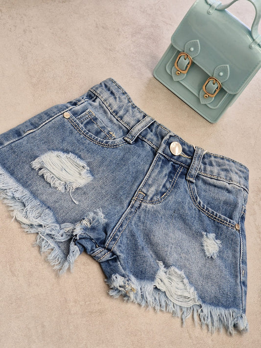 Short Miry
