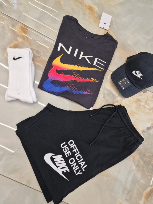 Completo Nike Mens Color