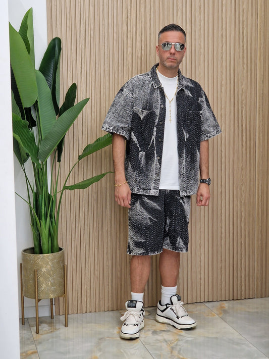 Coordinato Furios