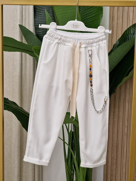 Pantalone Jacob