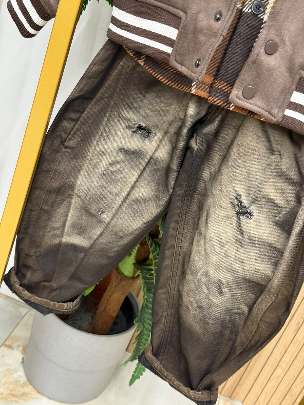 Jeans Elia