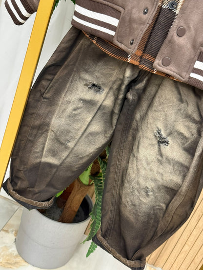 Jeans Elia