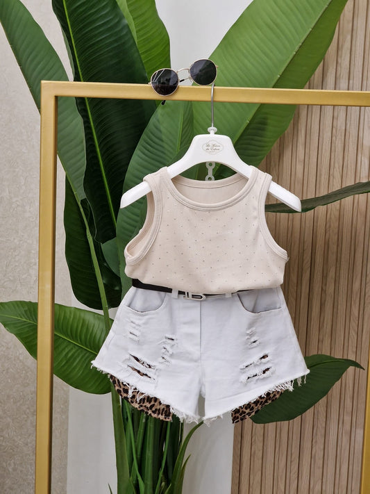 Shorts Aurore