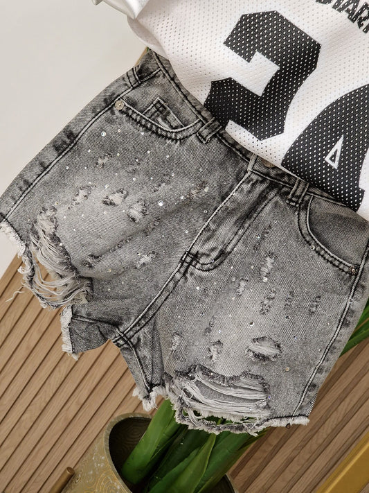 Shorts Star24