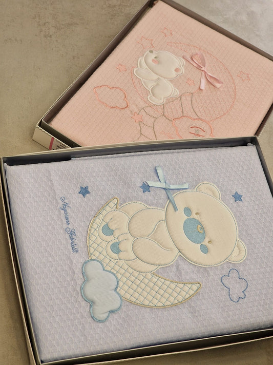 Copertina Porta Enfant Lilly