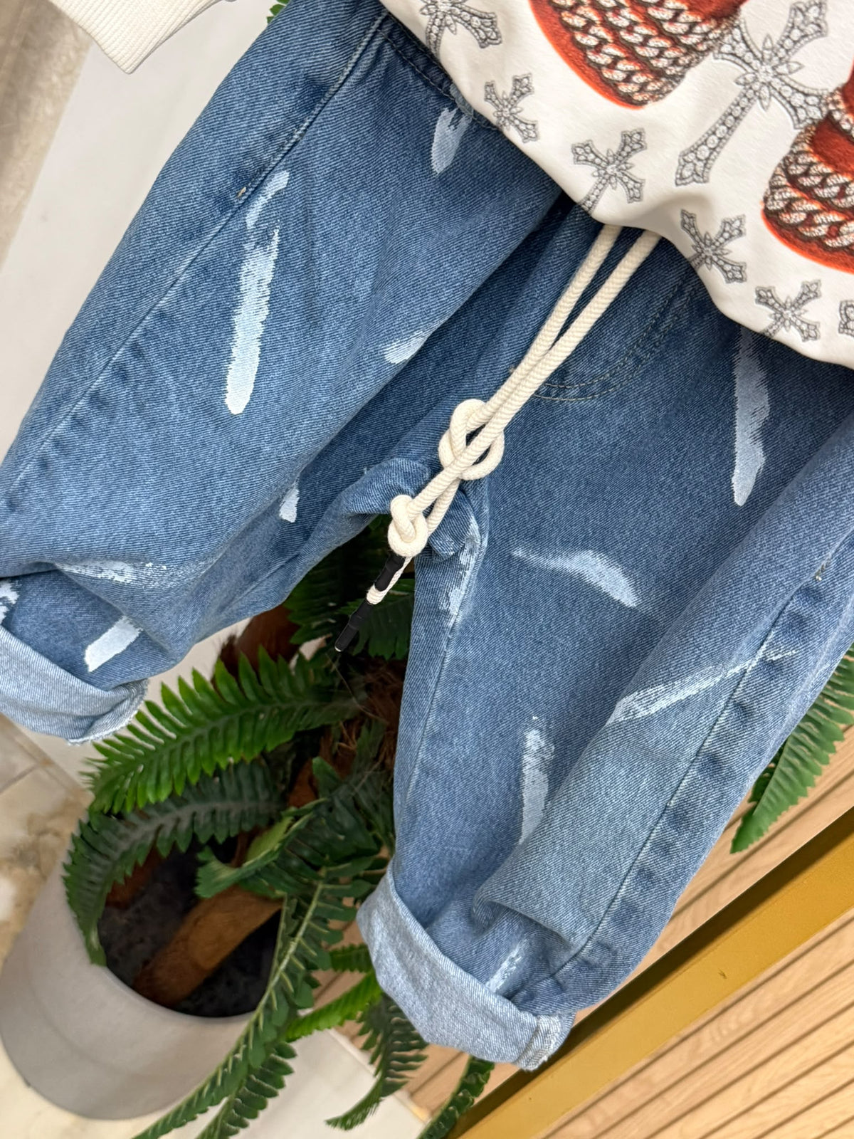 Jeans Zack