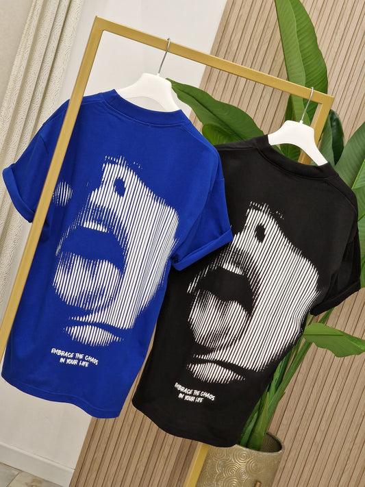Shirt Face