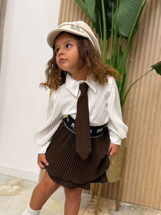 Coordinato Sanila Ming