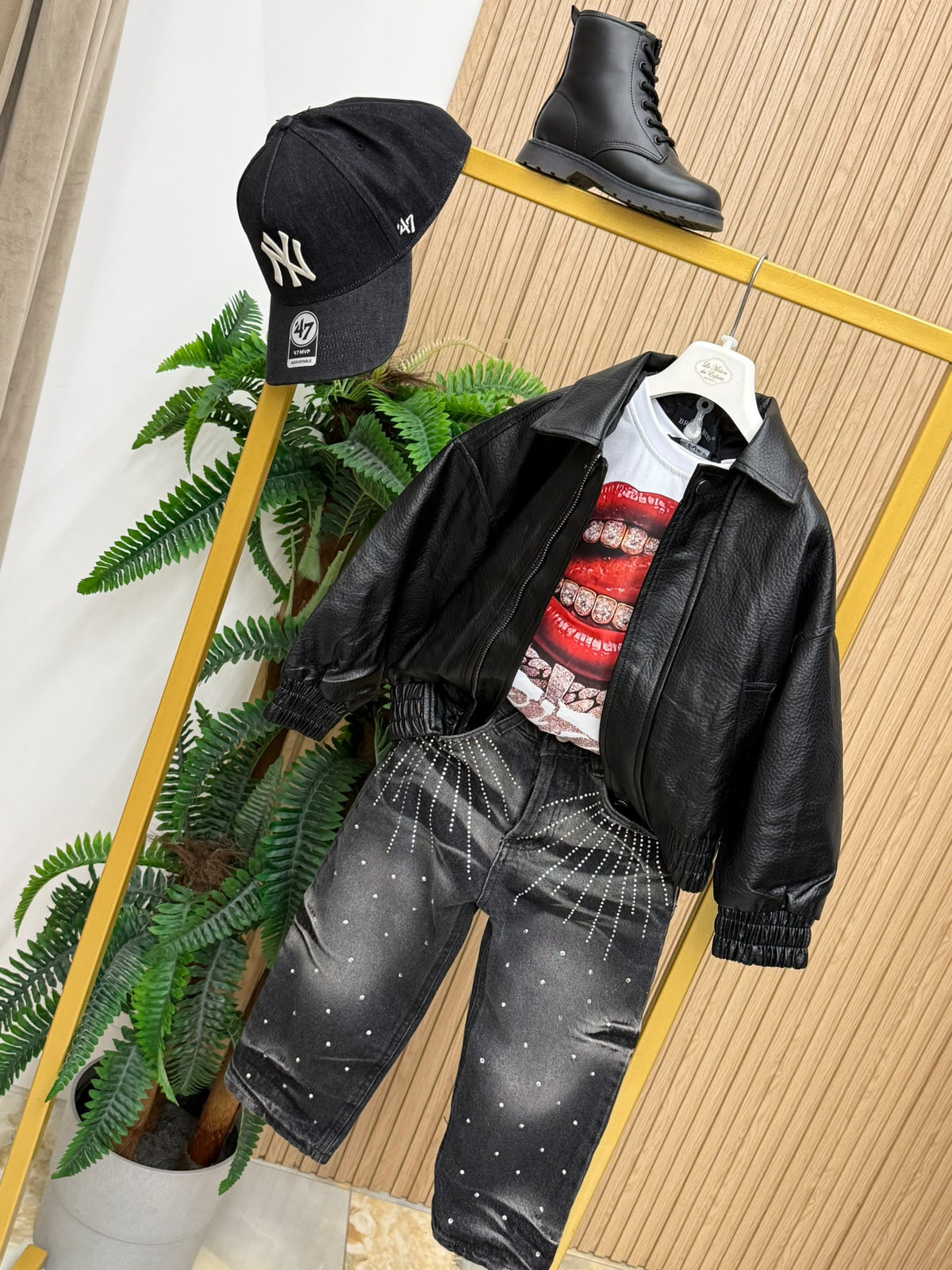 Jeans Curdor