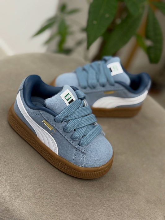 Puma Limited Cool Blue Gum