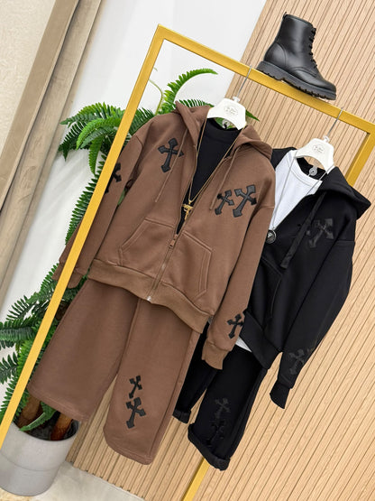 Tuta Gothic