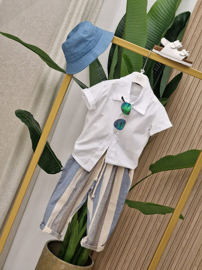 Pantalone Brus