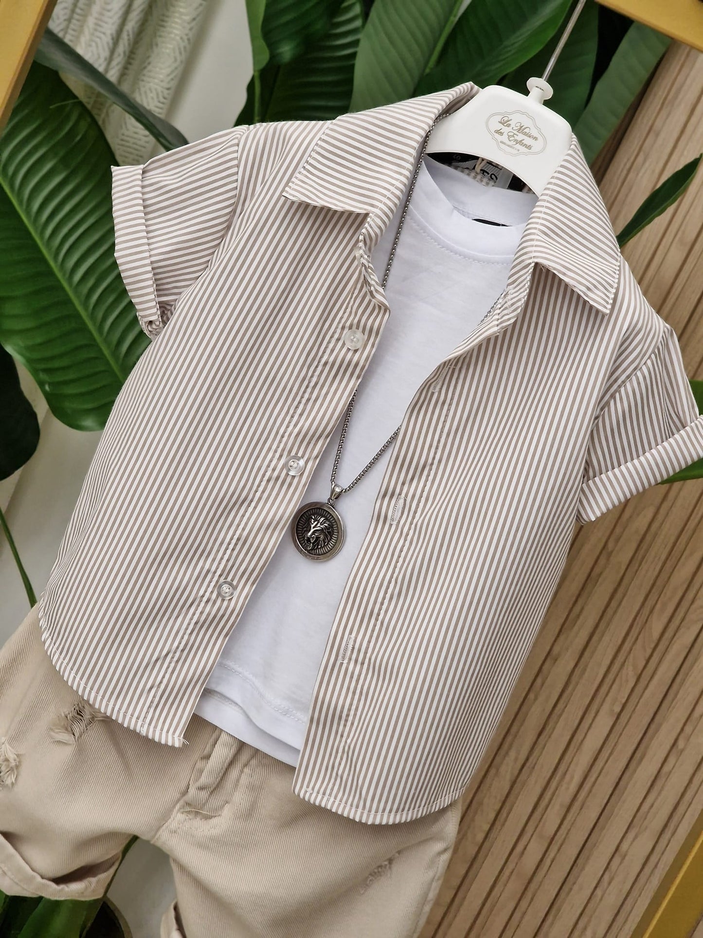 Camicia Nabi