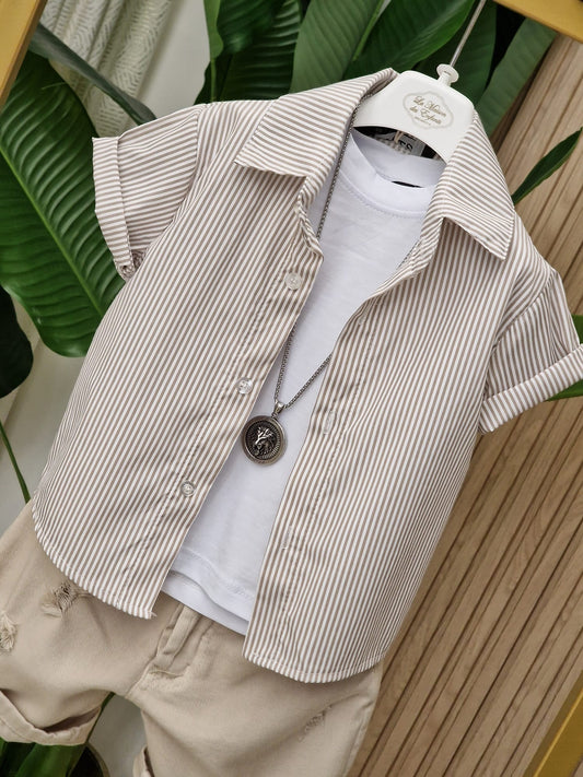 Camicia Nabi