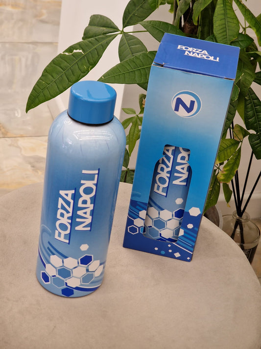 Borraccia Termica Forza Napoli