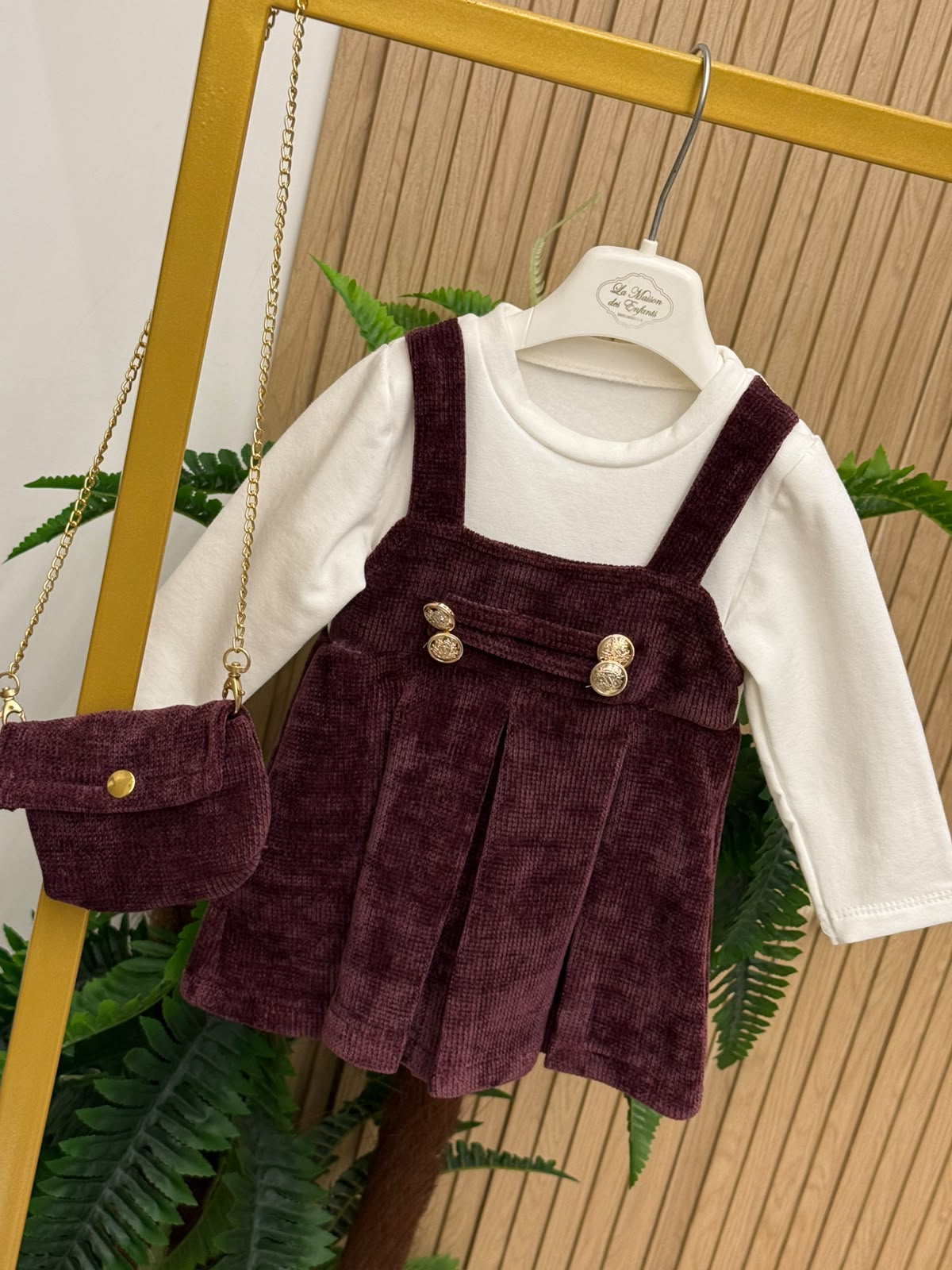 Dress Giuliett