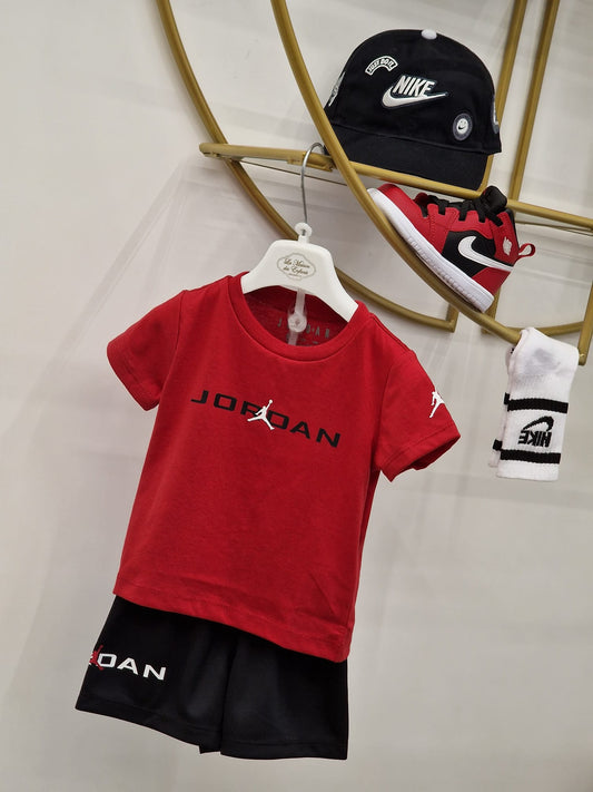 Completo Jordan Sport