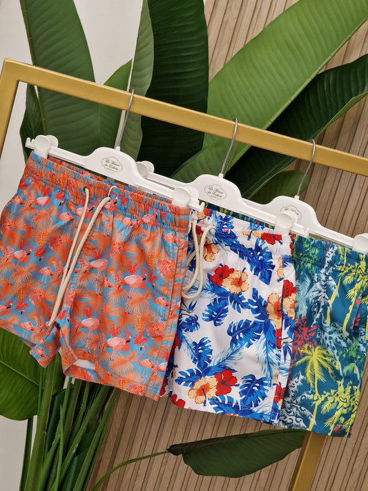 Costume Caraibi