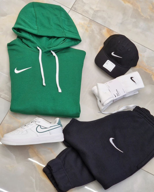 Tutacompleta Nike kids sport