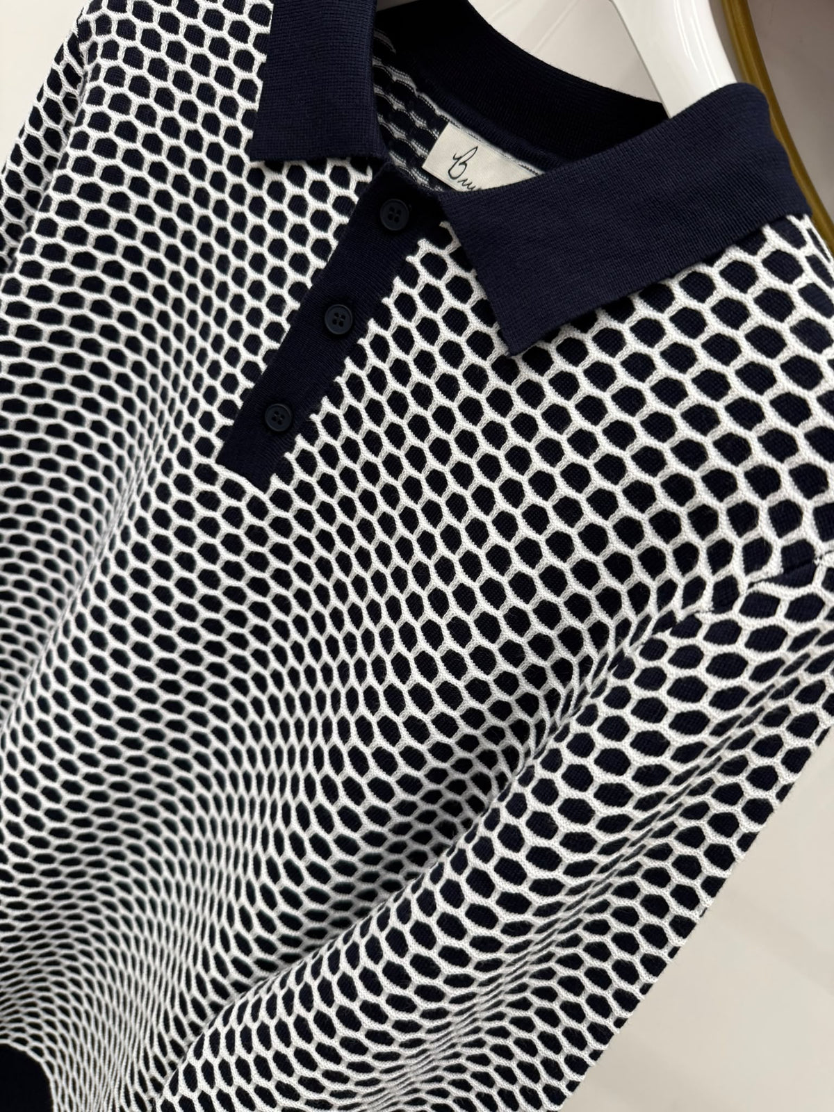 Maglia Polo Archy