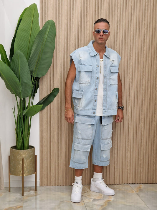 Coordinato Jimmy