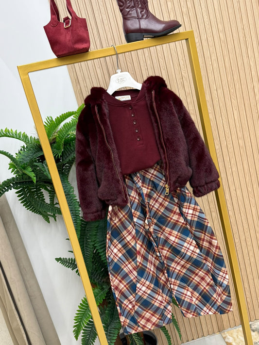 Pantalone Lindas