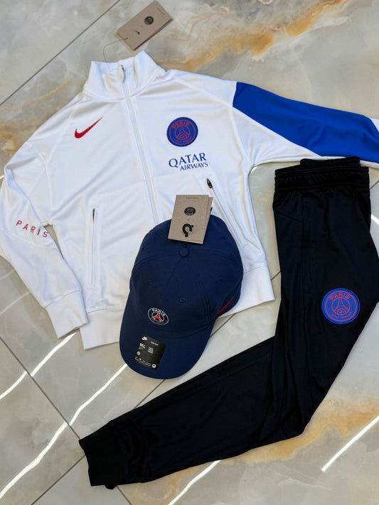 Tuta Paris Saint Germain
