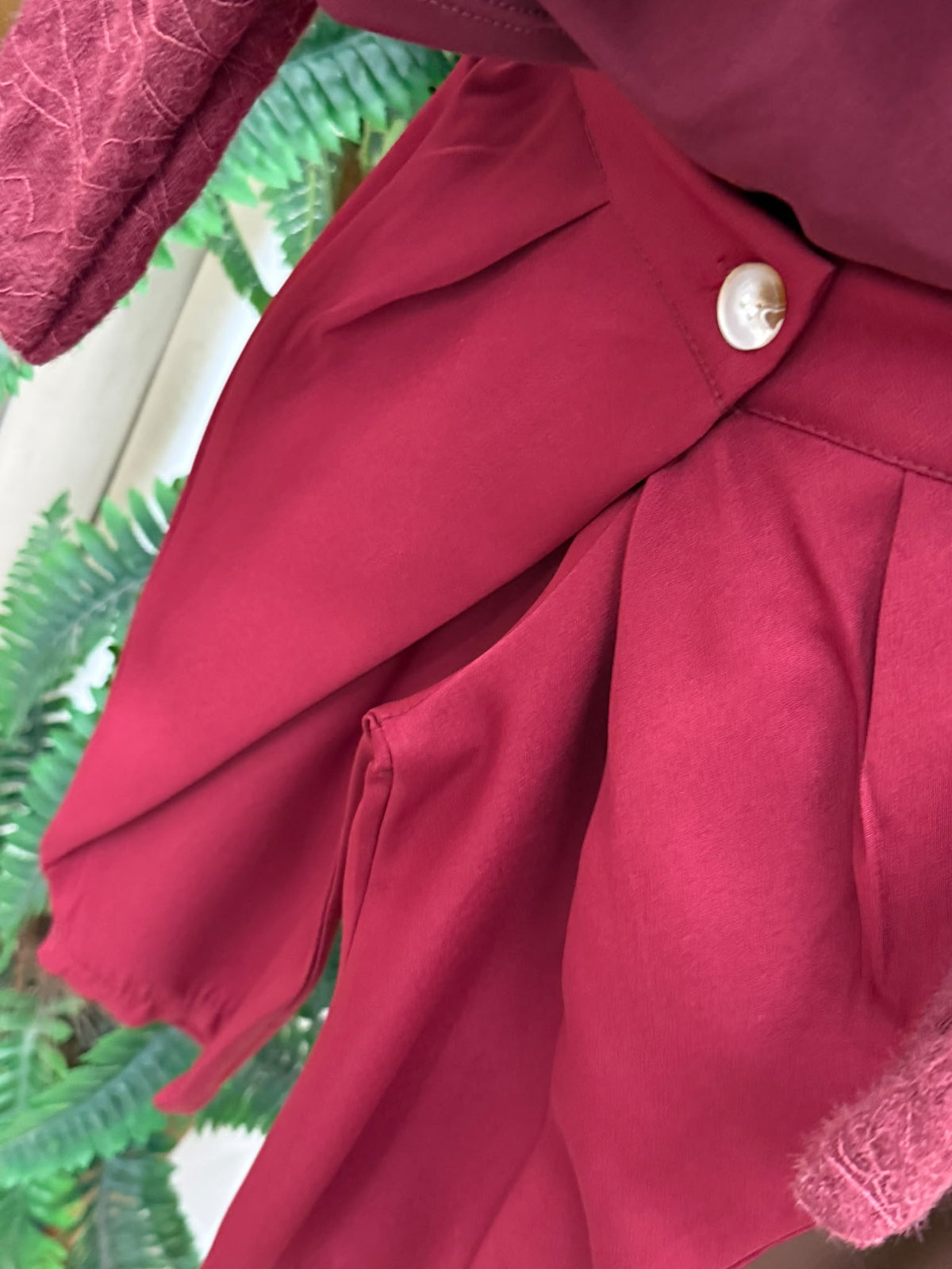 Pantalone elly