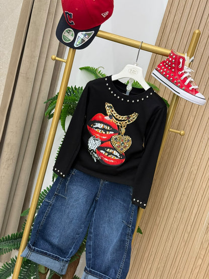 Maglia Glam