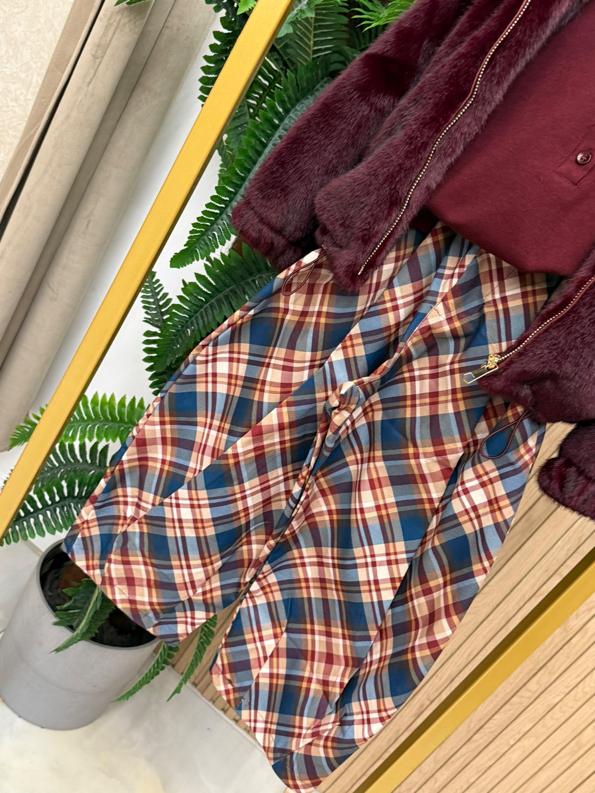 Pantalone Lindas