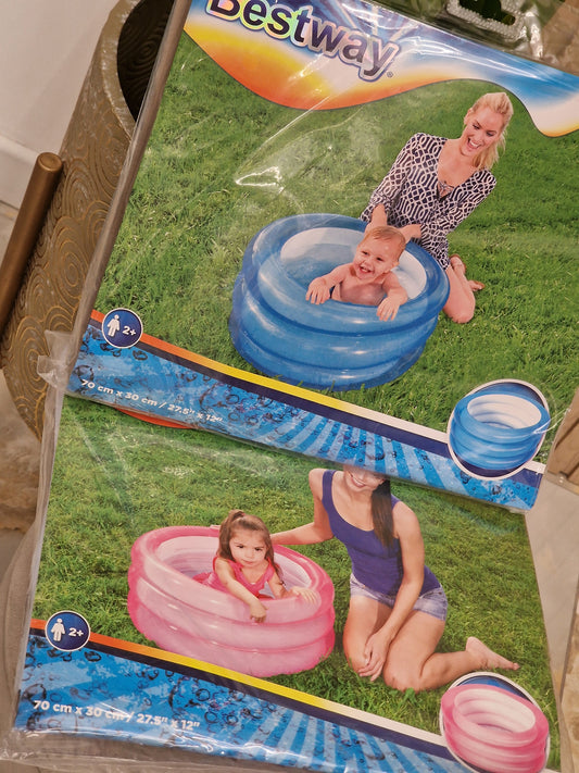 Piscina gonfiabile