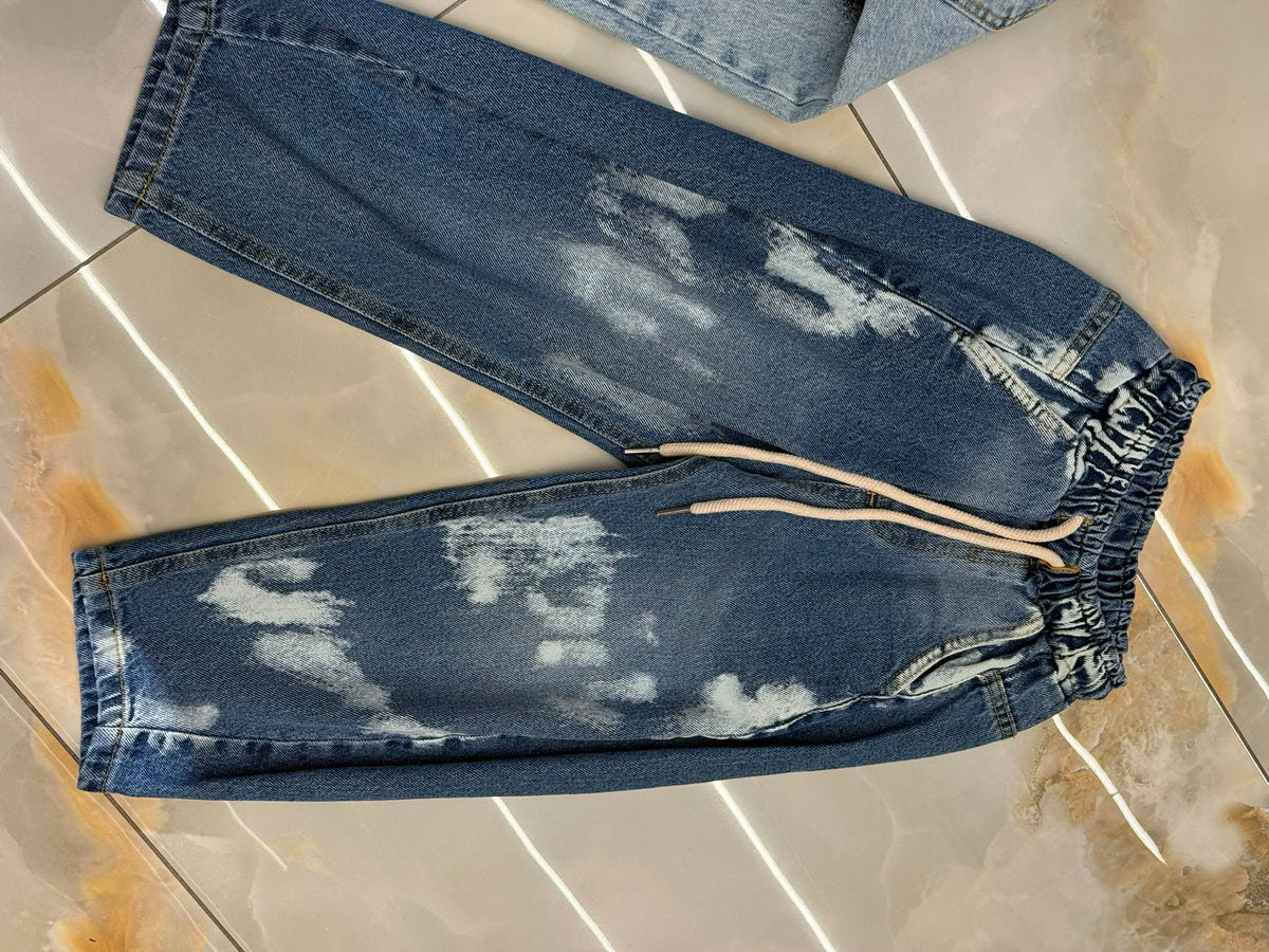 Jeans Dinamic