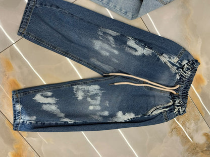 Jeans Dinamic