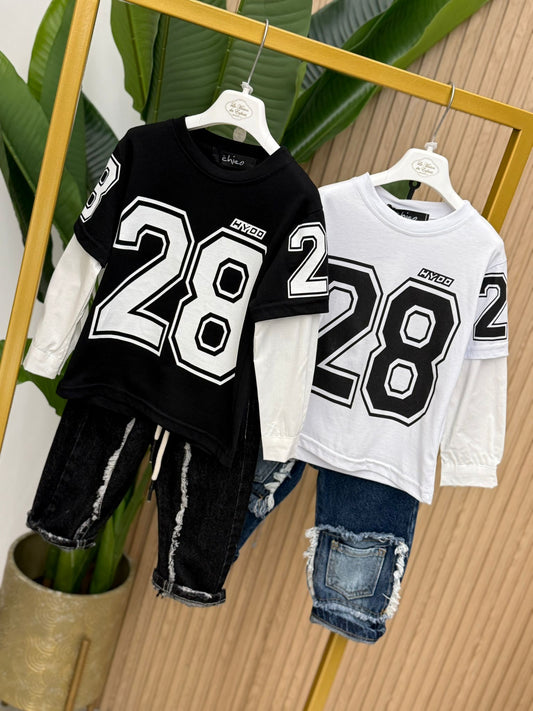Maglia N28