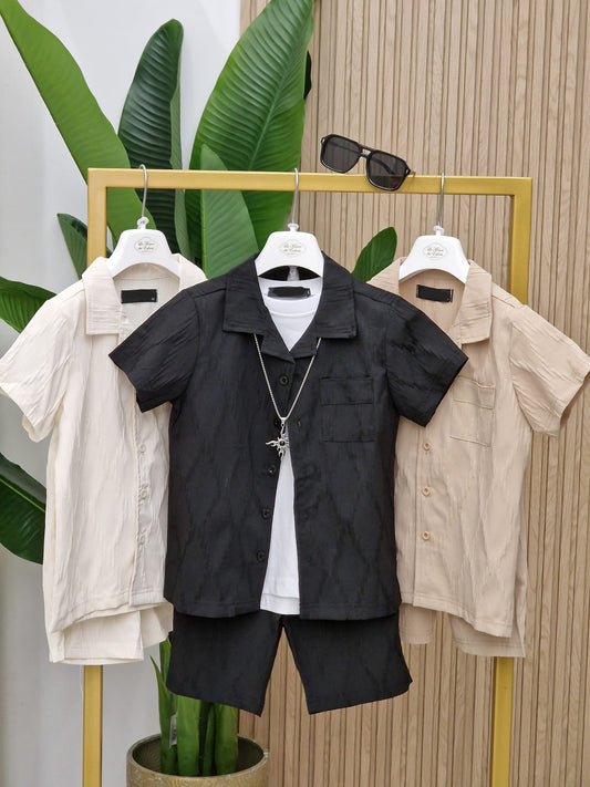 Coordinato Oliver