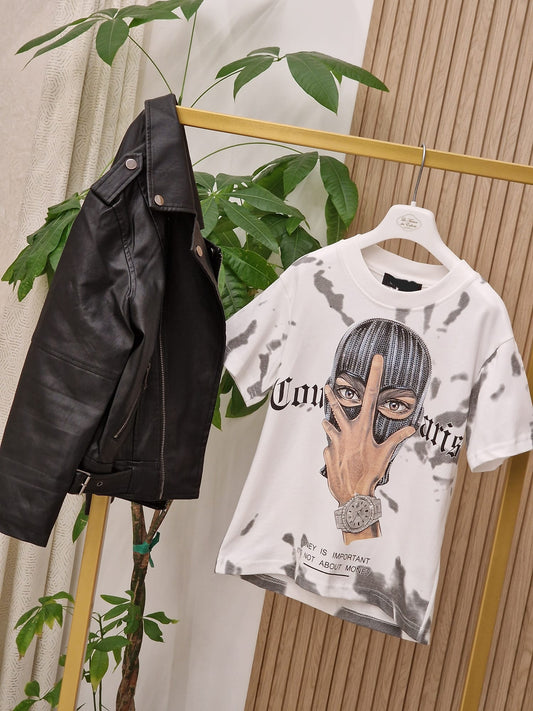 Shirt Money