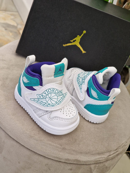 Jordan Sky 1